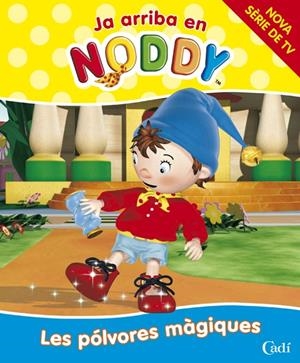 NODDY POLVORES MAGIQUES | 9788447411405 | A.A.V.V.