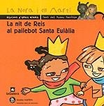 NIT DE REI AL PAILEBOT SANTA EULALIA, LA | 9788424690816 | BLANCH, IGNASI | Llibreria Online de Tremp