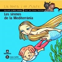 SIRENES DE LA MEDITERRANIA, LES | 9788424690823 | BLANCH, IGNASI | Llibreria Online de Tremp