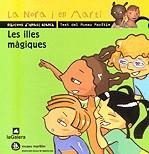 ILLES MAGIQUES, LES | 9788424690847 | VINYOLS, DOLORS | Llibreria Online de Tremp