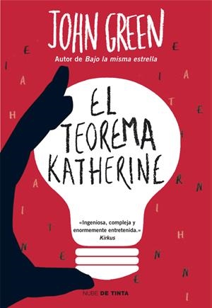 TEOREMA KATHERINE, EL | 9788415594314 | GREEN,JOHN | Llibreria Online de Tremp