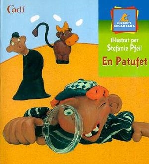 PATUFET, EN | 9788447411023 | PFEIL, STEFANIE | Llibreria Online de Tremp