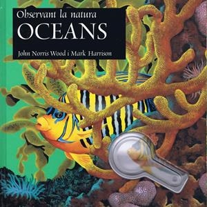 OCEANS | 9788495987136 | NORRIS WOOD, JOHN; HARRISON, MARK