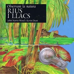RIUS I LLACS | 9788495987150 | WOOD, JOHN NORRIS; DEAN, KEVIN