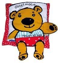 OSSET MACO TOCA' T EL NAS | 9788427283725 | LTD., PINWHEEL | Llibreria Online de Tremp