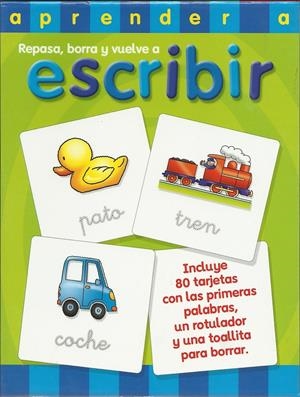 APRENDER A ESCRIBIR | 9788428532686 | Llibreria Online de Tremp