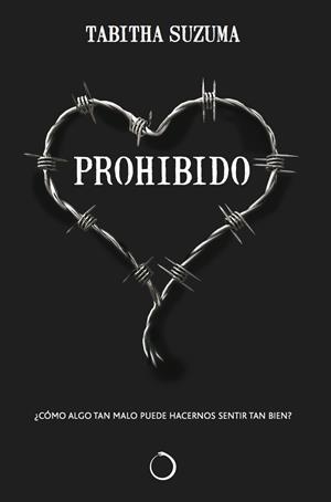 PROHIBIDO | 9788494172922 | SUZUMA, TABITHA | Llibreria Online de Tremp
