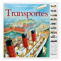 TRANSPORTE | 9788434896949 | HARRIS, NICHOLAS ; DENNIS, PETER