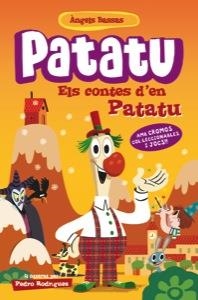 CONTES D'EN PATATU, ELS | 9788424645946 | BASSAS, ÀNGELS | Llibreria Online de Tremp