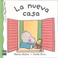 NUEVA CASA, LA | 9788434863422 | ZIEWFERT, HARRIET | Llibreria Online de Tremp