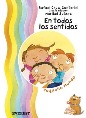 EN TODOS LOS SENTIDOS | 9788424187583 | CRUZ-CONTARINI ORTIZ, RAFAEL