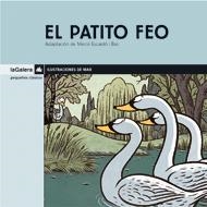 PATITO FEO, EL | 9788424625399 | ANDERSEN, HANS CHRISTIAN