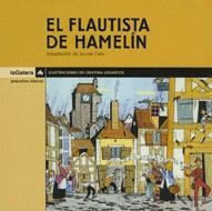 FLAUTISTA DE HAMELIN, EL | 9788424625429 | Llibreria Online de Tremp