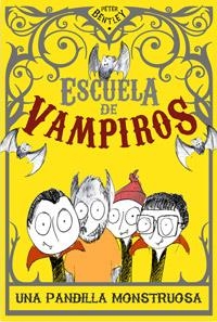 ESCUELA DE VAMPIROS I | 9788427203150 | BENTLY , PETER