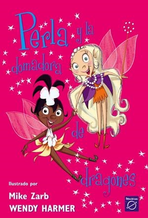 PERLA Y LA DOMADORA DE DRAGONES | 9788448821463 | HARMER, WENDY ; ZARB, MIKE | Llibreria Online de Tremp
