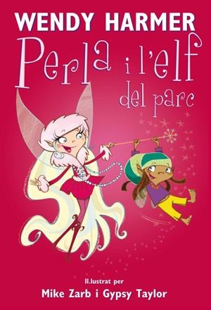 PERLA I L'ELF DEL PARC | 9788448823207 | HARMER, WENDY | Llibreria Online de Tremp
