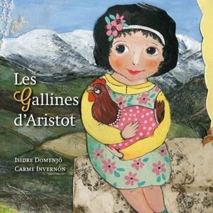 LES GALLINES D'ARISTOT | 9788494520044 | DOMENJO, ISIDRDE