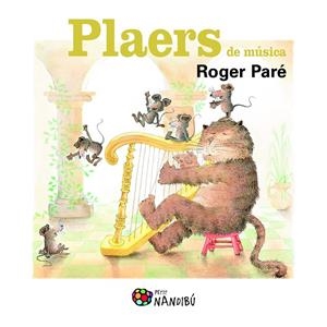 PLAERS DE MÚSICA | 9788499755762 | PARÉ, ROGER | Llibreria Online de Tremp