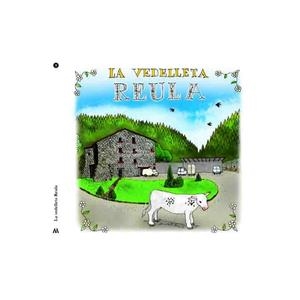 VEDELLETA REULA, LA  | 9788494345692 | FERNÀNDEZ VIDAL, ANNA