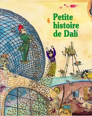 PETITA HISTORIA DE DALI | 9788483342930 | FORNES I GILI, EDUARD | Llibreria Online de Tremp