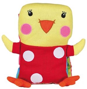 PETIT POLLET | 9788498258639 | SAUNDERS, KATIE | Llibreria Online de Tremp