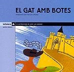 GAT AMB BOTES, EL | 9788424620417 | PERRAULT, CHARLES | Llibreria Online de Tremp