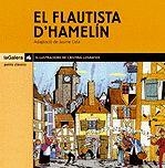 FLAUTISTA D'HAMELIN | 9788424620424 | ANÒNIM | Llibreria Online de Tremp