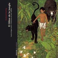 LLIBRE DE LA JUNGLA, EL | 9788424621537 | KIPLING, RUDYARD | Llibreria Online de Tremp