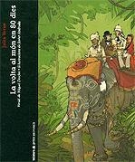 VOLTA AL MON EN 80 DIES, LA | 9788424614966 | VERNE, JULES | Llibreria Online de Tremp