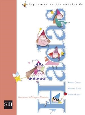 PICTOGRAMAS EN 2 CUENTOS DE HADAS | 9788434852945 | CANDEL GUILLÉN, SOLEDAD/GARÍN MUÑOZ, MERCEDES/LÓPEZ, MARÍA TRINIDAD | Llibreria Online de Tremp