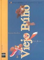 CUENTOS DEL VIEJO BUHO | 9788434852969 | REVIEJO, CARLOS | Llibreria Online de Tremp