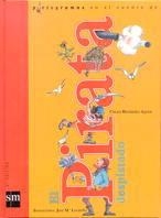 PIRATA DESPISTADO, EL | 9788434860506 | HERNANDEZ AGUILAR, CHEMA | Llibreria Online de Tremp