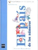 PAIS DE LOS NUMEROS, EL | 9788434873551 | ECHEVARRIA, AGATHA ; MENENDEZ, MARGARITA | Llibreria Online de Tremp