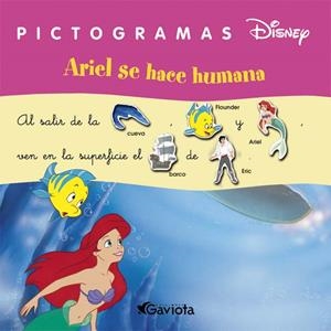 ARIEL SE VUELVE HUMANA | 9788439215547 | MARIN CARREÑO, ALBERTO