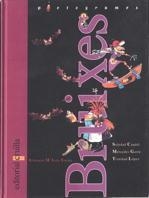 BRUIXES | 9788466100403 | CANDEL, SOLEDAD ; GARIN, MERCEDES ; LOPEZ, TRINIDA