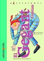 GEGANT GUSTAU, EL | 9788466102094 | CIURANA, MARTA ; SERRAT, MARIA