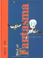 BIEL EL FANTASMA | 9788482866802 | ROMERO YEBRA, ANA M. , TORCIDA, M. LUISA