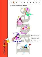 FADES | 9788466102087 | CANDEL, SOLEDAD ; GARIN, MERCEDES ; LOPEZ, TRINIDA