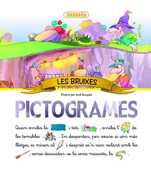 BRUIXES, LES | 9788430534616 | AAVV