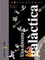 UNA DRECERA GALACTICA | 9788466106405 | ANTON, ROCIO; NUÑEZ, LOLA