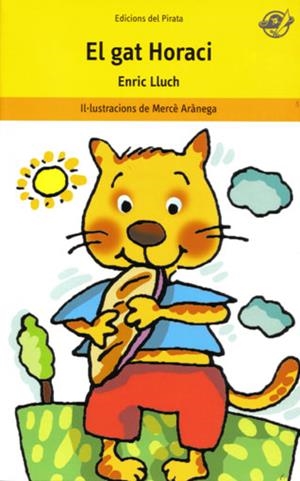 GAT HORACI, EL | 9788493396770 | LLUCH, ENRIC | Llibreria Online de Tremp