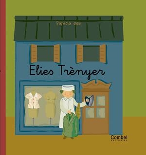 ELIES TRENYER | 9788478647460 | GEIS, PATRICIA | Llibreria Online de Tremp