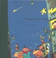 POEMAS DE NAVIDAD | 9788424619442 | Llibreria Online de Tremp