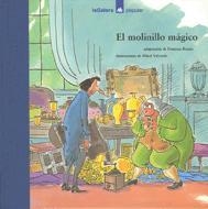 MOLINILLO MAGICO, EL | 9788424619862 | BOADA, FRANSESC | Llibreria Online de Tremp