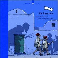 PASTORETS, ELS | 9788424628697 | IZQUIERDO, ORIOL; VILA DELCLOS, JORDI | Llibreria Online de Tremp