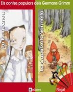 CONTES POPULARS DELS GERMANS GRIM, ELS (PACK) | 9788424621957 | GRIMM, GERMANS | Llibreria Online de Tremp