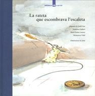 RATETA QUE ESCOMBRABA L'ESCALETA, LA | 9788424614300 | JOMA ; COTS, JORDI ; GARVERI, FRANCESCA ; LATORRE,