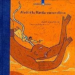 ALADI I LA LLANTIA MERAVELLOSA | 9788424614614 | VALLVERDU, JOSEP ; MONTSERRAT, PEP | Llibreria Online de Tremp