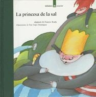 PRINCESA DE LA SAL, LA | 9788424614379 | POPULAR