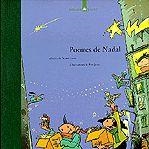 POEMES DE NADAL | 9788424614447 | DIVERSOS AUTORS | Llibreria Online de Tremp